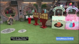 Bigg Boss - Season 17 - 7th January 2024